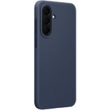 Samsung Silicone Case, Handyhülle dunkelblau, Samsung Galaxy A57 5G