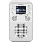 TechniSat DIGITRADIO 317 weiß, Retail