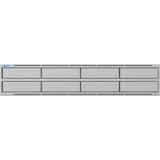 Ubiquiti UniFi UNAS Pro 8 grau