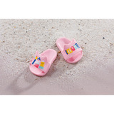 ZAPF Creation BABY born® Schlappen 43cm, Puppenzubehör sortierter Artikel, ein Paar