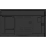iiyama ProLite TE6513A-B2AG, Public Display schwarz (matt), UltraHD/4K, IPS, Touchscreen