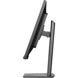 iiyama ProLite XUB3297QSNP-B1, LED-Monitor 80 cm (32 Zoll), schwarz (matt), WQHD, IPS, USB-C-Dock, KVM-Switch, RJ45, 100Hz Panel