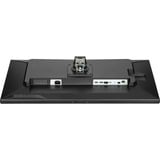 iiyama ProLite XUB3297QSNP-B1, LED-Monitor 80 cm (32 Zoll), schwarz (matt), WQHD, IPS, USB-C-Dock, KVM-Switch, RJ45, 100Hz Panel