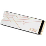 ADATA XPG MARS 980 BLADE 4 TB, SSD PCIe Gen5 x4, NVMe, M.2 2280