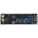 ASRock B860M Lightning WiFi, Mainboard schwarz
