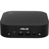 ASUS NUC 14 Pro AI Slim Mini PC RNUC14LNKU5073H2, Mini-PC schwarz, Windows 11 Home