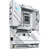 ASUS ROG STRIX B850-A GAMING WIFI7 NEO, Mainboard weiß