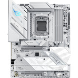 ASUS ROG STRIX B850-A GAMING WIFI7 NEO, Mainboard weiß