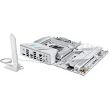 ASUS ROG STRIX B850-A GAMING WIFI7 NEO, Mainboard weiß