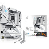 ASUS ROG STRIX B850-A GAMING WIFI7 NEO, Mainboard weiß