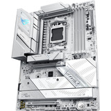 ASUS ROG STRIX B850-A GAMING WIFI7 NEO, Mainboard weiß