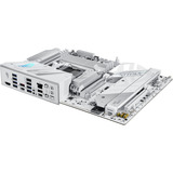 ASUS ROG STRIX B850-A GAMING WIFI7 NEO, Mainboard weiß