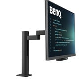 BenQ RD280UA Programmiermonitor, LED-Monitor 71.6 cm (28.2 Zoll), schwarz, UHD+, IPS, HDR, USB-Hub, USB-C