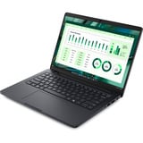 Dell Pro Max 14 (75R6C), Notebook schwarz, Intel® Core™ Ultra 7 265H, NVIDIA RTX PRO 500, 32 GB LPDDR5X, 1 TB (1 TB SSD), Windows 11 Pro