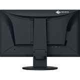 EIZO FlexScan EV2400R-BK, LED-Monitor 60.5 cm (23.8 Zoll), schwarz, FullHD, IPS, HDMI, DP, USB-Hub, 100Hz Panel