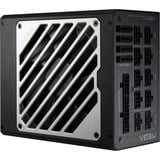 FSP MEGA TI 1350W, PC-Netzteil schwarz, 2x 12-Pin High Power GPU, 6x PCIe, Kabelmanagement, 1350 Watt