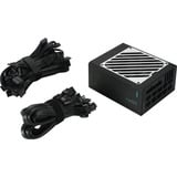 FSP MEGA TI 1350W, PC-Netzteil schwarz, 2x 12-Pin High Power GPU, 6x PCIe, Kabelmanagement, 1350 Watt