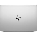 HP EliteBook 6 G1i (AD3K8ET), Notebook silber, Intel® Core™ Ultra 5 225U, Intel® Graphics, 16 GB DDR5, 512 GB (512 GB SSD), Windows 11 Pro