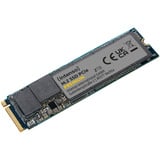 Intenso Premium 2 TB, SSD PCIe 3.0 x4, NVMe 1.3, M.2 2280