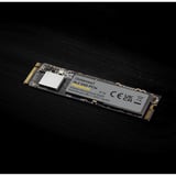 Intenso Premium 2 TB, SSD PCIe 3.0 x4, NVMe 1.3, M.2 2280