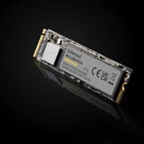 Intenso Premium 2 TB, SSD PCIe 3.0 x4, NVMe 1.3, M.2 2280