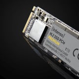 Intenso Premium 2 TB, SSD PCIe 3.0 x4, NVMe 1.3, M.2 2280