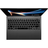 MSI Prestige 13 AI+ A3MG-020, Notebook grau, Intel® Core™ Ultra 9 386H, Intel® Graphics, 32 GB LPDDR5X, 1 TB (1 TB SSD), Windows 11 Home