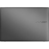 MSI Prestige 13 AI+ A3MG-020, Notebook grau, Intel® Core™ Ultra 9 386H, Intel® Graphics, 32 GB LPDDR5X, 1 TB (1 TB SSD), Windows 11 Home