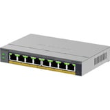 Netgear GS108EPP, Switch 