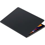 Samsung Smart Book Cover, Tablethülle weiß, Samsung Galaxy Tab S9 | S9 FE | S10 FE | S10 Lite