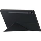 Samsung Smart Book Cover, Tablethülle weiß, Samsung Galaxy Tab S9 | S9 FE | S10 FE | S10 Lite