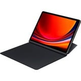 Samsung Smart Book Cover, Tablethülle weiß, Samsung Galaxy Tab S9 | S9 FE | S10 FE | S10 Lite