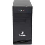 TERRA PC-HOME 4000, PC-System schwarz, Windows 11 Home