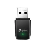 TP-Link Archer T3U, WLAN-Adapter schwarz