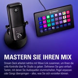 Elgato Wave 3, Mikrofon schwarz