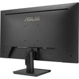 ASUS VA279HG EyeCare, Gaming-Monitor 68.6 cm (27 Zoll), schwarz, FullHD, IPS, Adaptive-Sync, 120Hz Panel
