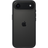 Apple Bumper, Handyhülle schwarz, iPhone Air