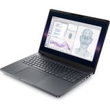 Dell Pro Max Plus 16 (7FJN1), Notebook schwarz, Intel® Core™ Ultra 9 285HX, NVIDIA RTX PRO 3000, 64 GB DDR5, 1 TB (1 TB SSD), Windows 11 Pro