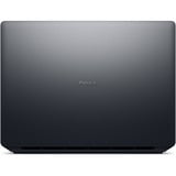 Dell Pro Max Plus 16 (7FJN1), Notebook schwarz, Intel® Core™ Ultra 9 285HX, NVIDIA RTX PRO 3000, 64 GB DDR5, 1 TB (1 TB SSD), Windows 11 Pro