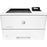 HP Laserjet Pro M501dn, Laserdrucker weiß, USB, LAN, Duplex (Druck)
