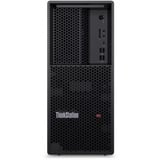 Lenovo ThinkStation P3 Tower Gen 2 (30HT00DHGE), PC-System schwarz, Windows 11 Pro