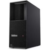 Lenovo ThinkStation P3 Tower Gen 2 (30HT00DHGE), PC-System schwarz, Windows 11 Pro