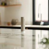 Netatmo Zusätzliches Innenmodul für Wetterstation, Multisensor beige