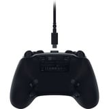 Razer Wolverine V3 Pro 8K, Gamepad schwarz, für PC