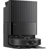 Roborock Qrevo S ProX, Saugroboter schwarz, inkl. Multifunktions-Dockingstation