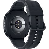 Samsung Galaxy Watch9, Smartwatch dunkelgrau, 44 mm, Bluetooth, Sport Band M/L