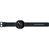 Samsung Galaxy Watch9, Smartwatch dunkelgrau, 44 mm, Bluetooth, Sport Band M/L