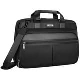 Targus Mobile Elite Topload, Notebooktasche schwarz, bis 40,6 cm (16")