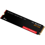 WD SN7100 4TB, SSD PCIe 4.0 x4, NVMe, M.2 2280