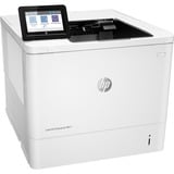 HP LaserJet Enterprise M611dn, Laserdrucker grau/schwarz, USB, LAN, Duplex (Druck)
